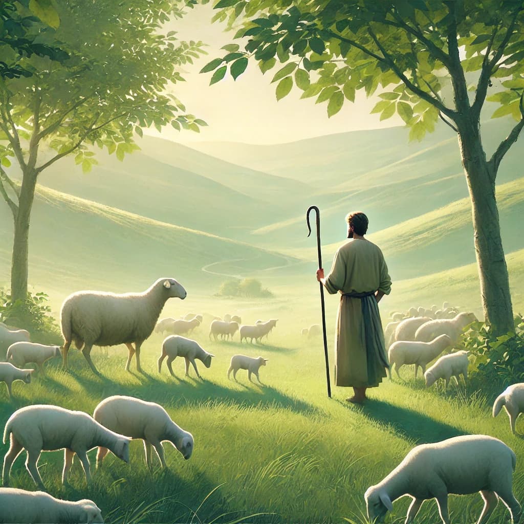 The Journey to Inner Peace: A Spiritual Perspective