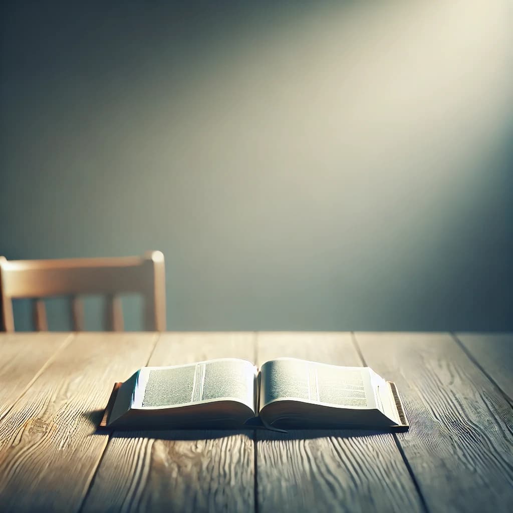 Raising Faithful Children in a Changing World