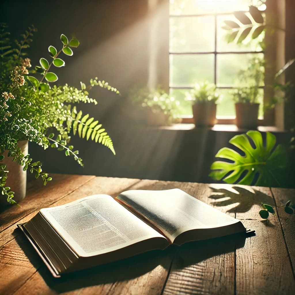 When Faith Feels Like a Struggle: Finding Hope in God's Promises