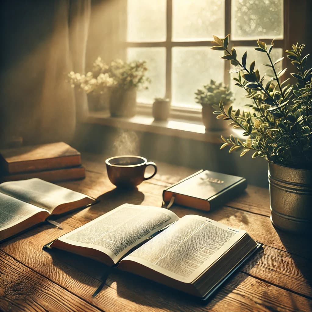Is It Okay to Doubt? Exploring the Messy Reality of Faith