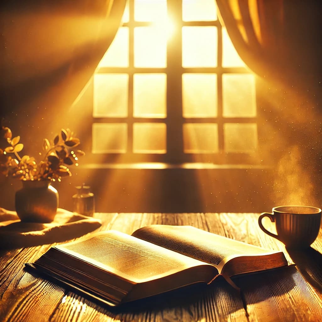 Cultivating a Peaceful Home: Biblical Principles for Families